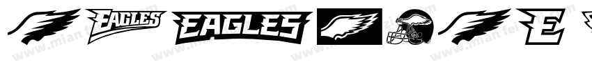 loungle fly字体转换